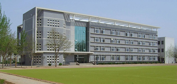 我院与华能电业照金电厂联办员工技术培训班 